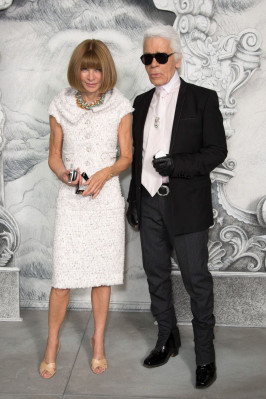 Anna Wintour pic #596688
