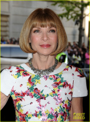 Anna Wintour pic #661967