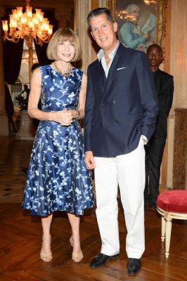 Anna Wintour pic #669235