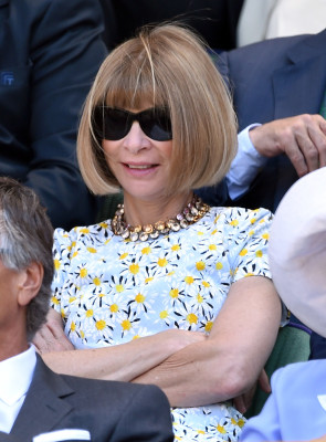 Anna Wintour pic #748644