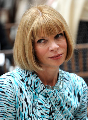 Anna Wintour pic #321064