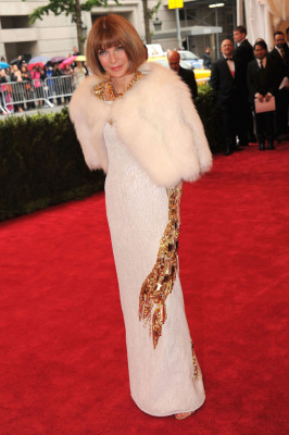 Anna Wintour pic #596687