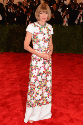 Anna Wintour pic #636078