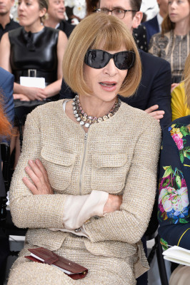 Anna Wintour pic #749520