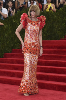 Anna Wintour pic #806210