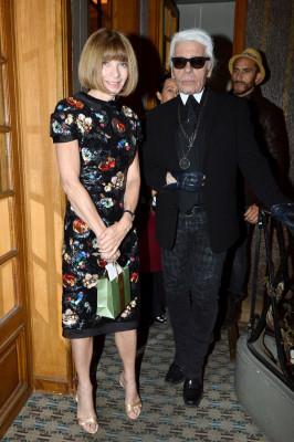 Anna Wintour pic #668720