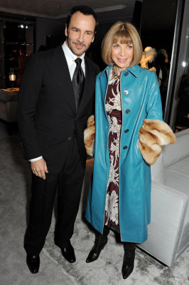 Anna Wintour pic #667320