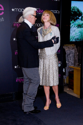 Anna Wintour pic #418443