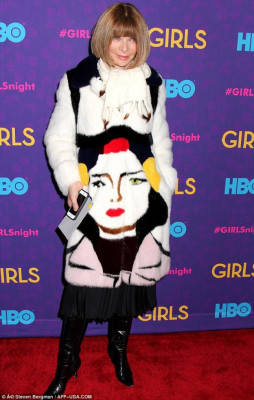 Anna Wintour pic #690858