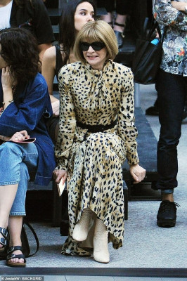 photo 5 in Anna Wintour gallery [id1181736] 2019-06-04 00:00:00