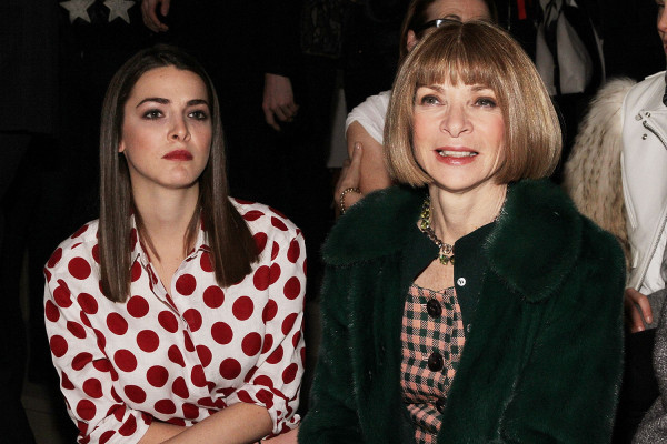 Anna Wintour pic #702316