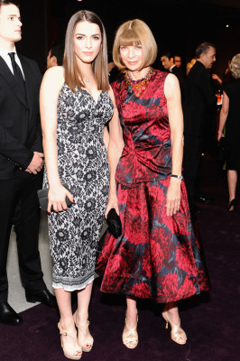 Anna Wintour pic #597934