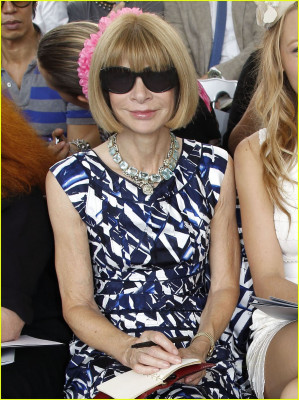 Anna Wintour pic #321068
