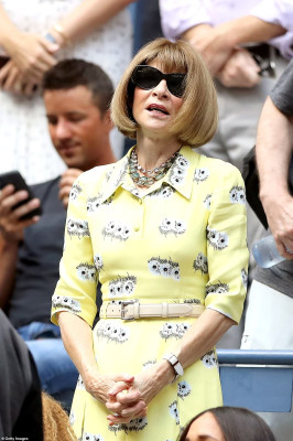 Anna Wintour pic #1222377