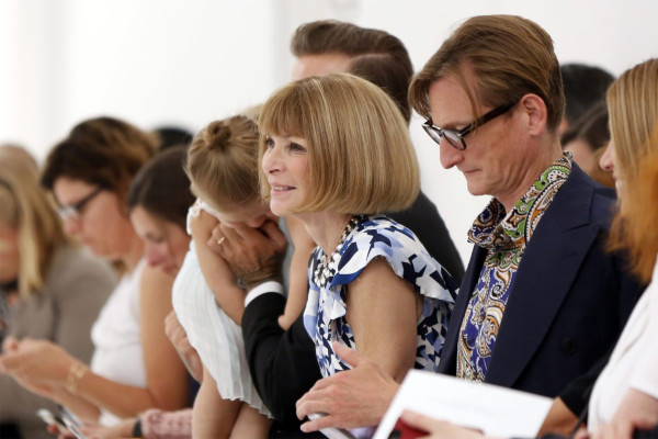 Anna Wintour pic #667332