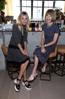 photo 8 in Anna Wintour gallery [id971270] 2017-06-04 00:00:00
