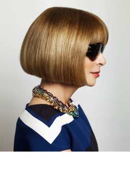 photo 13 in Anna Wintour gallery [id971265] 2017-06-04 00:00:00