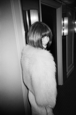 photo 15 in Anna Wintour gallery [id971263] 2017-06-04 00:00:00