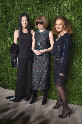 photo 14 in Anna Wintour gallery [id971264] 2017-06-04 00:00:00