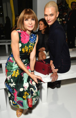 Anna Wintour pic #994186
