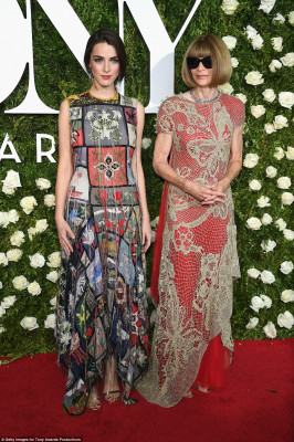 Tony Awards