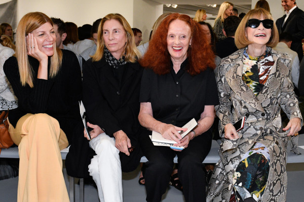 Anna Wintour pic #1001665