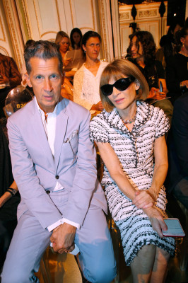 photo 3 in Anna Wintour gallery [id980287] 2017-07-10 00:00:00