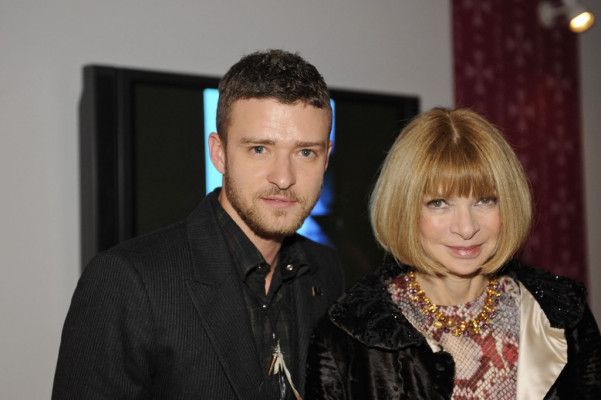 Anna Wintour pic #321069