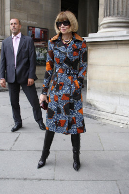 Anna Wintour pic #426667