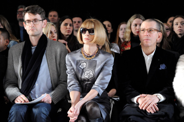 Anna Wintour pic #608379