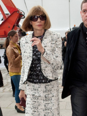 Anna Wintour pic #570950