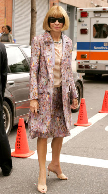 Anna Wintour pic #321072