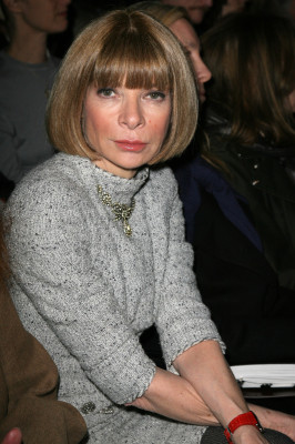 Anna Wintour pic #321074