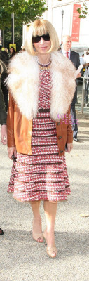 Anna Wintour pic #321075