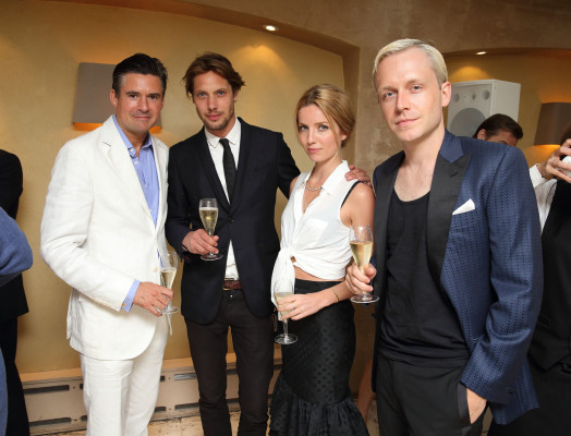 photo 16 in Annabelle Wallis gallery [id655556] 2013-08-07 00:00:00