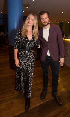 Annabelle Wallis - My Dinner with Herve Premiere in London 10/16/2018