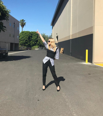 Annabelle Wallis pic #953018