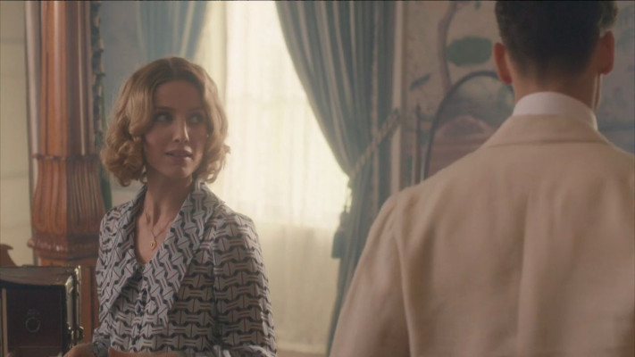 photo 5 in Annabelle Wallis gallery [id915469] 2016-10-07 00:00:00
