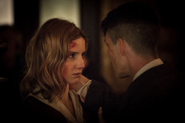 Annabelle Wallis pic #908594