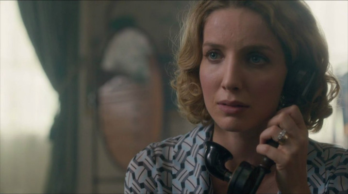 Annabelle Wallis pic #926649