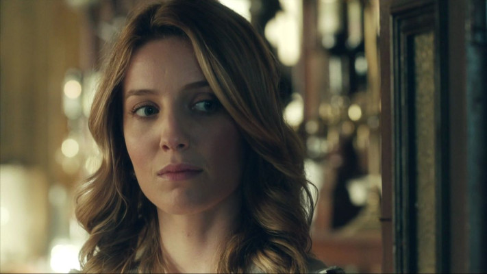 Annabelle Wallis pic #917708