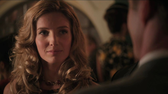 Annabelle Wallis pic #918027