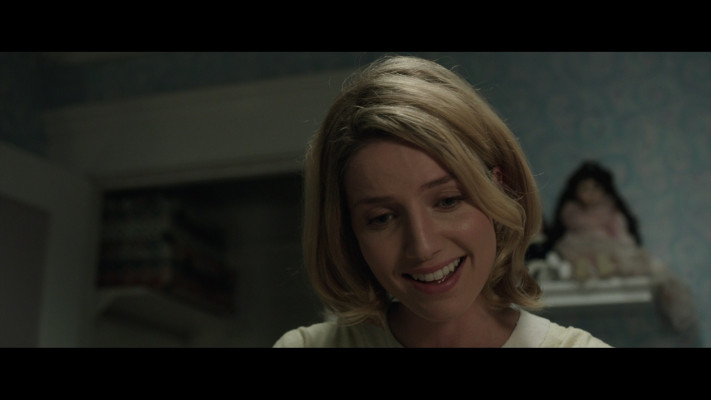Annabelle Wallis pic #927354