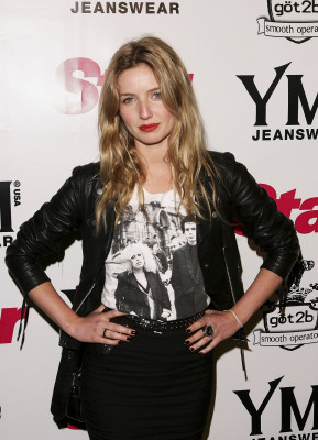 Annabelle Wallis pic #910866