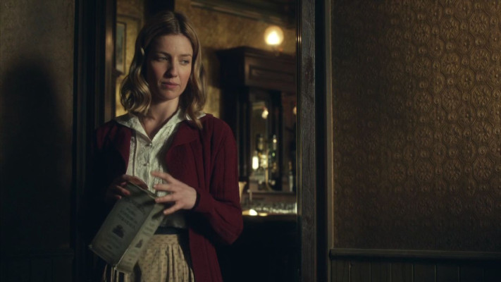 Annabelle Wallis pic #918258