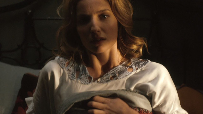 Annabelle Wallis pic #918355