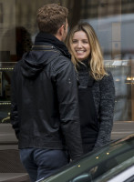 Annabelle Wallis pic #908237