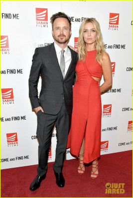Annabelle Wallis pic #928602