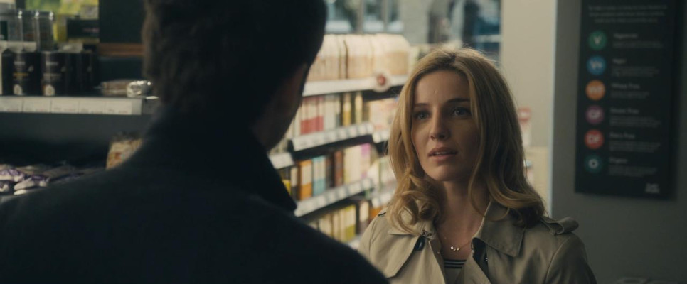 Annabelle Wallis pic #920079