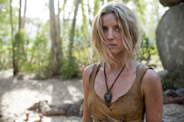 Annabelle Wallis pic #911669